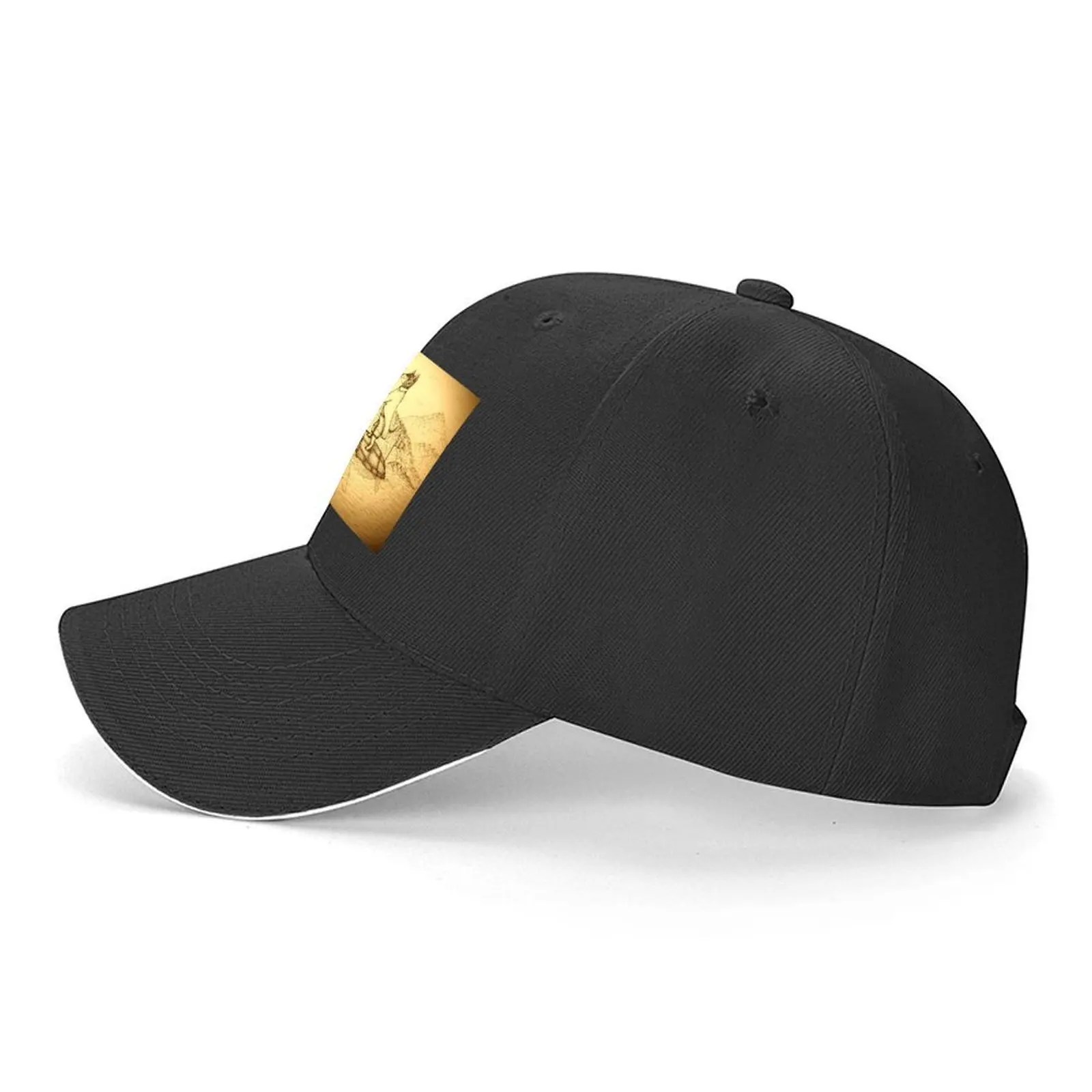 Casquette de Baseball The Cat  - Outdoor Adventure Brands avis et prix