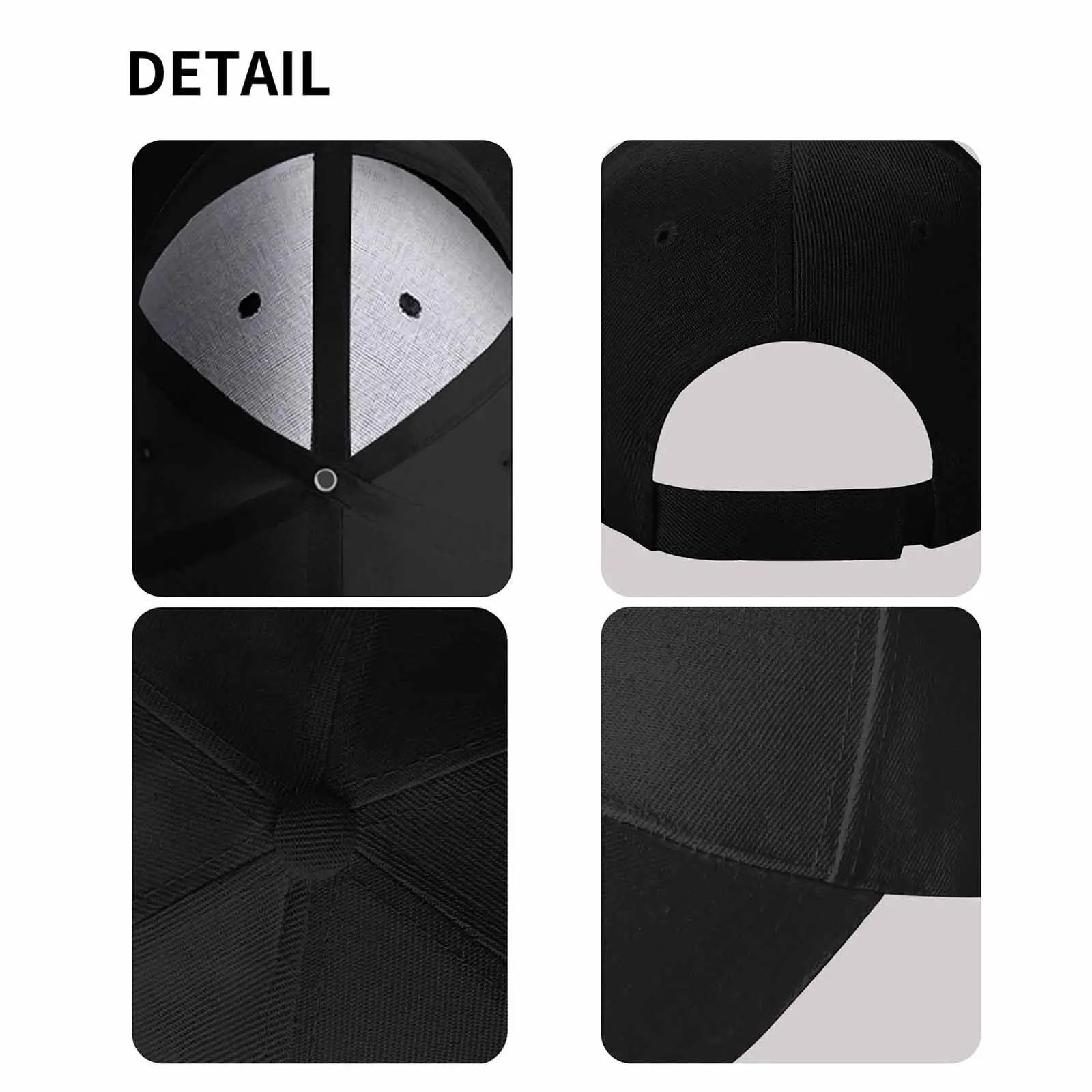 Casquette de Baseball The Cat  - Outdoor Adventure Brands avis et prix