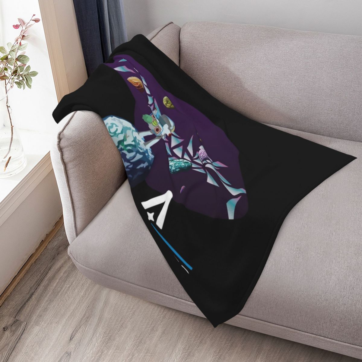 Couverture Astroneer Space, gr - Space Blanket Heavy avis et prix