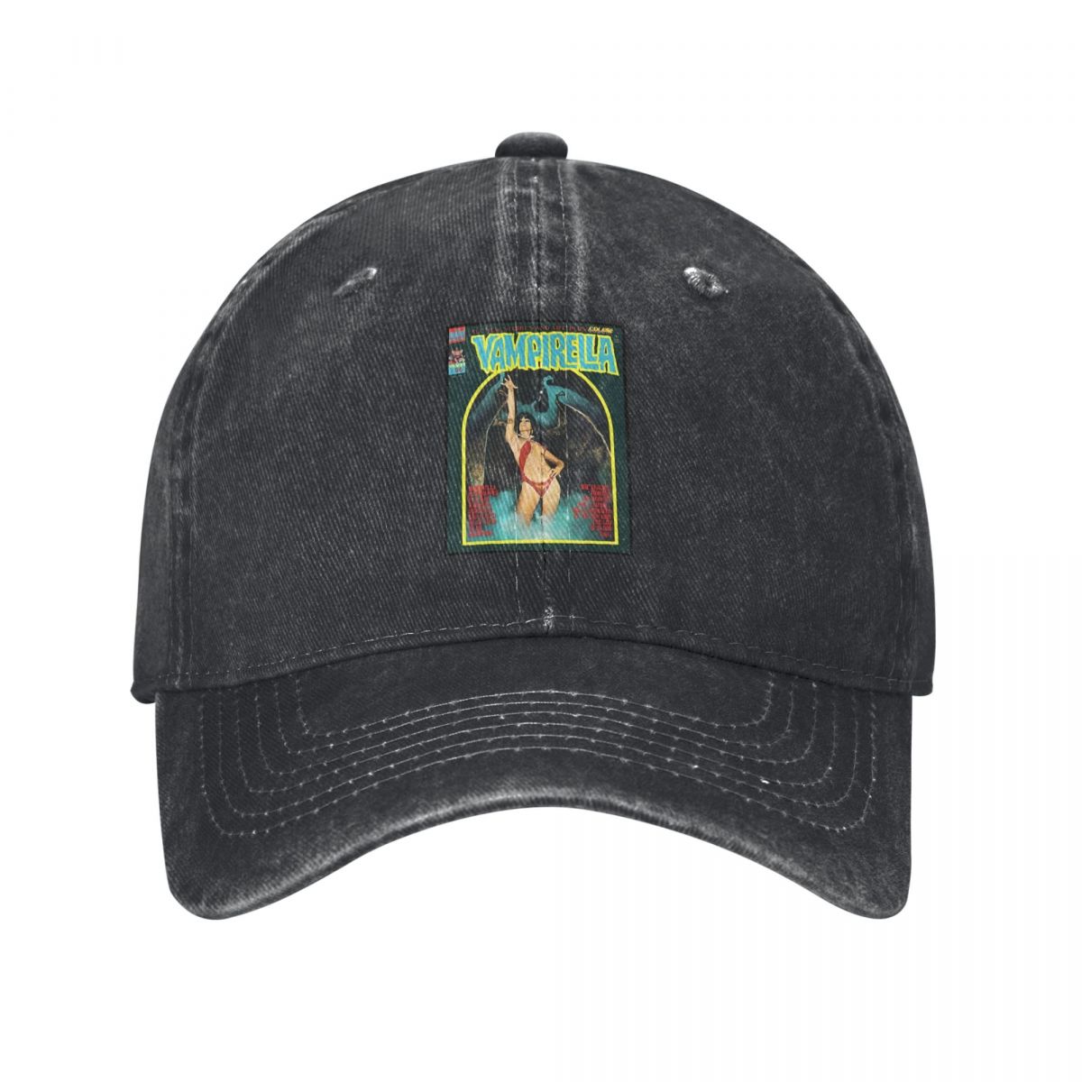 Casquette de Baseball pour hom - Outdoor Adventure Magazines avis et prix