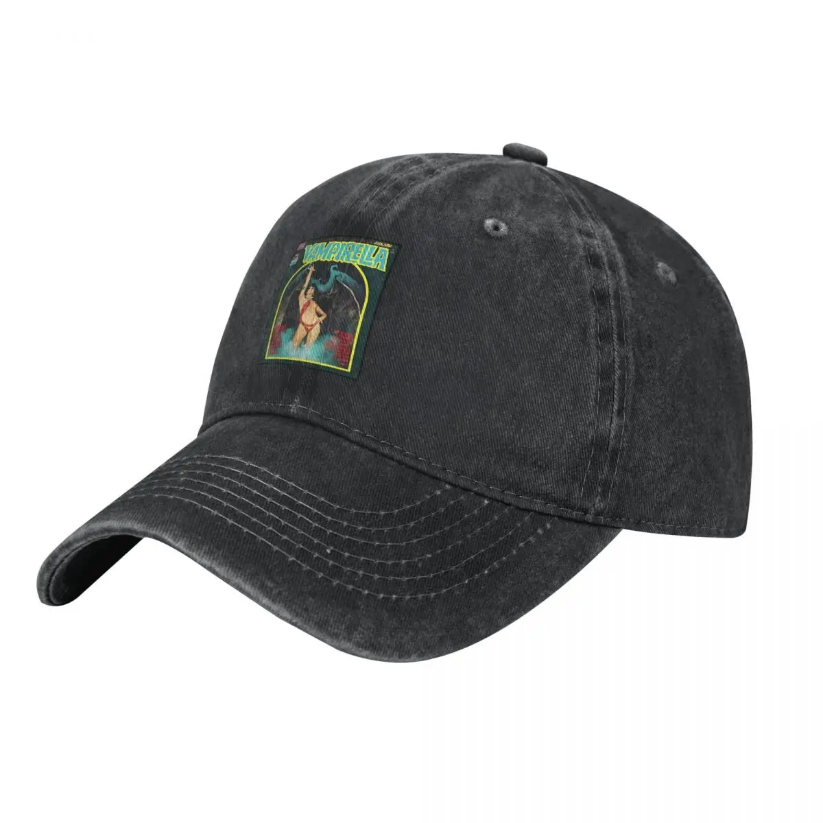 Casquette de Baseball pour hom - Outdoor Adventure Magazines avis et prix